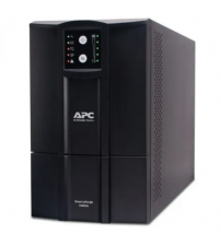 Nobreak - APC - Nobreak Smart UPS 3000VA bivolt 115V - SMC3000XLBI-BR 